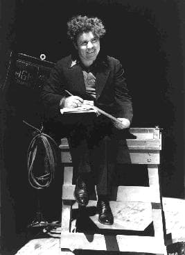 Photo of Jim Tully