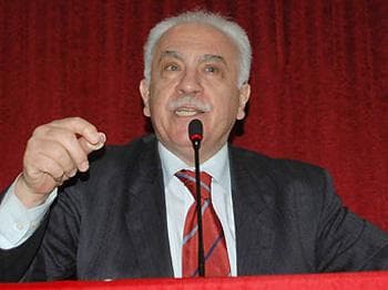 Photo of Doğu Perinçek