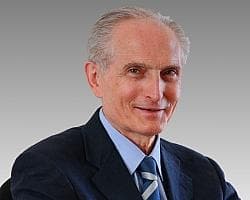 Photo of Dominick Salvatore