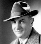 Photo of Russell Gordon Carter