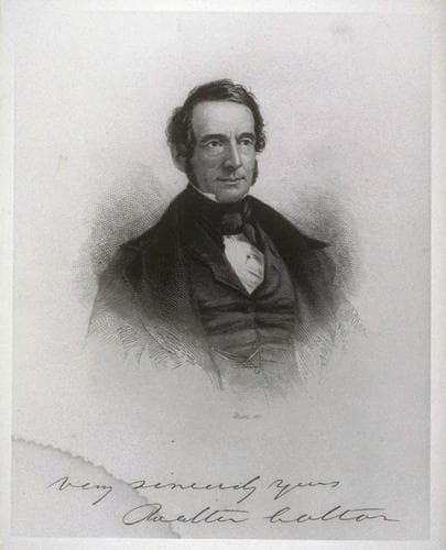 Photo of Walter Colton