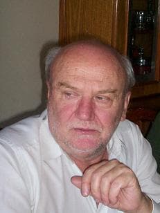 Photo of José Hildebrando Dacanal
