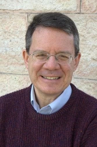 Photo of Martin S. Kramer