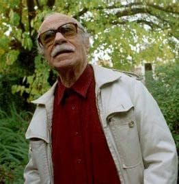 Photo of Ernesto Sabato