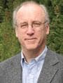Photo of George Van Cleve