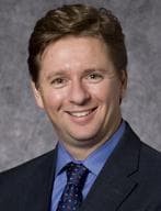 Photo of Peter G. Danchin