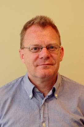 Photo of Jan Klabbers