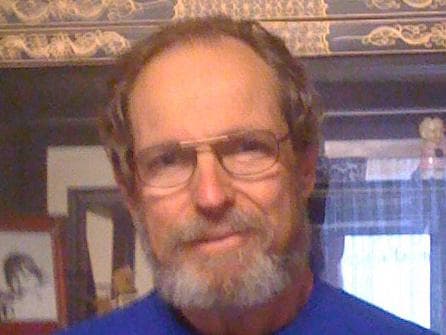 Photo of Bem P. Allen