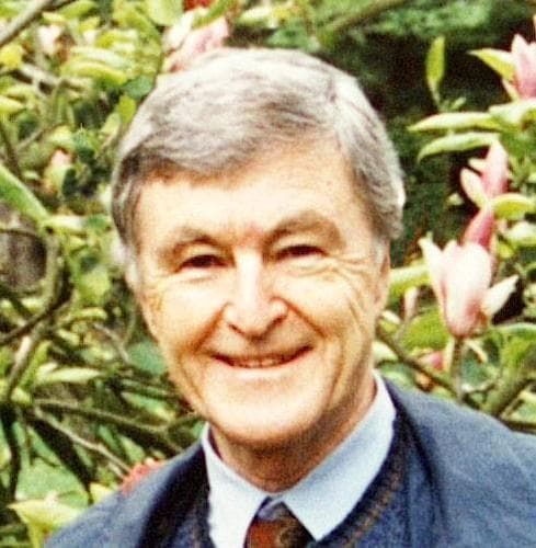 Photo of John E. Pemberton