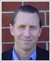 Photo of David Haven Blake