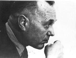 Photo of Jean Beaufret