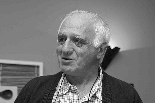Photo of José Carlos Sebe Bom Meihy