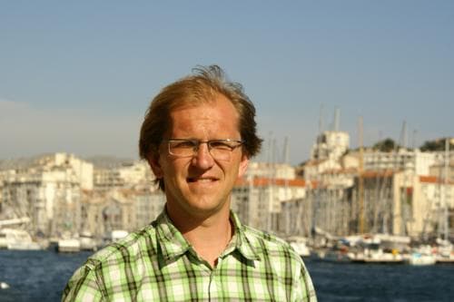Photo of Andrius Bielskis