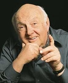 Photo of Otfried Preußler
