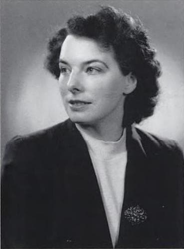 Photo of Betty Beaty