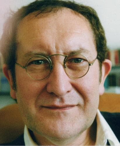 Photo of Christian Nekvedavicius