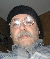 Photo of Ron Androla