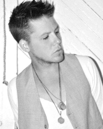 Photo of Drew Ernst