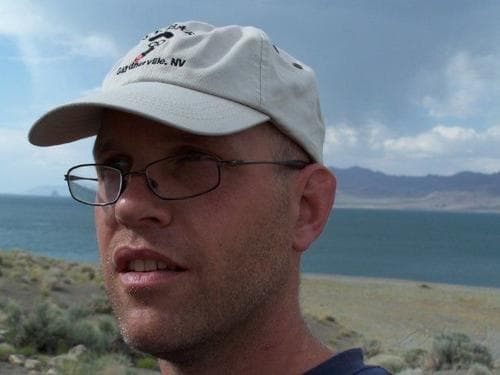 Photo of William Stobb