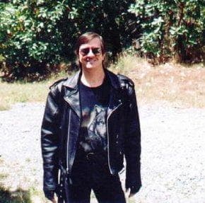 Photo of David Robbins