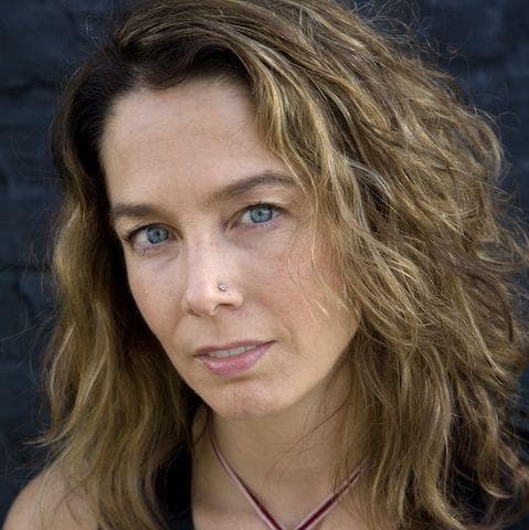 Photo of Marie-Elizabeth Mali