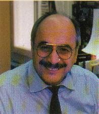 Photo of Adriano Cimarosti