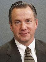 Photo of Richard L. Hughes