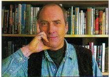 Photo of John Clute