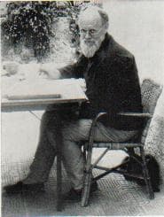 Photo of Quentin Bell