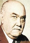 Photo of Arturo Jauretche