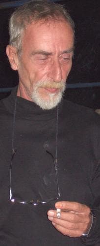 Photo of Peter-Paul Zahl