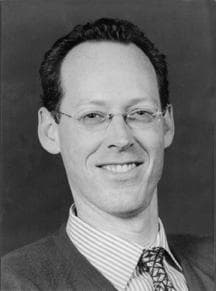 Photo of Paul Farmer