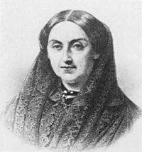 Photo of Fernán Caballero