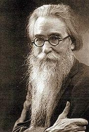 Photo of Ramón del Valle Inclán