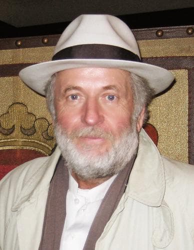 Photo of Jürgen Alberts