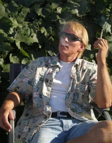 Photo of Brian Knight