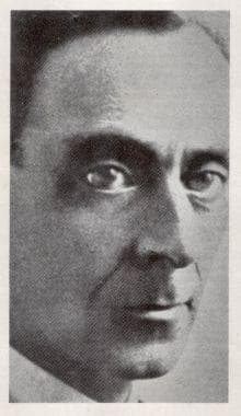 Photo of Arturo Onofri