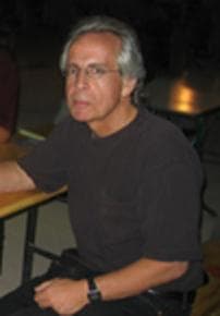 Photo of Stanley Osher