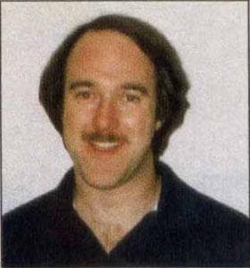 Photo of Andy Eddy
