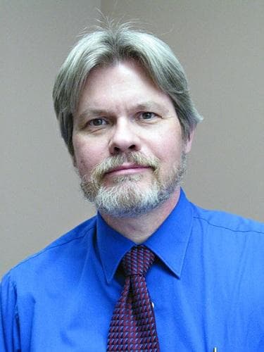 Photo of Lars Walker