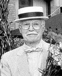 Photo of John A. Day
