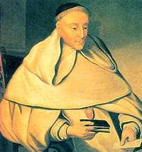 Photo of Tirso de Molina