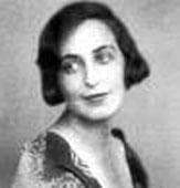 Photo of Silvina Ocampo