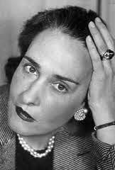 Photo of Victoria Ocampo