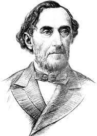 Photo of Bartolomé Mitre
