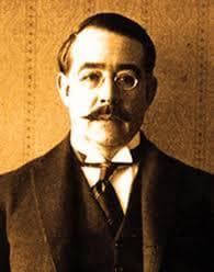 Photo of Leopoldo Lugones
