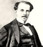 Photo of Hilario Ascasubi