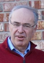 Photo of Rene Chartrand