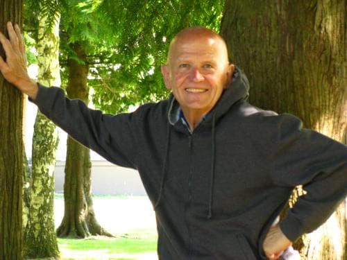 Photo of Neil McBurney