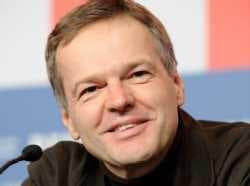 Photo of Wolf Haas
